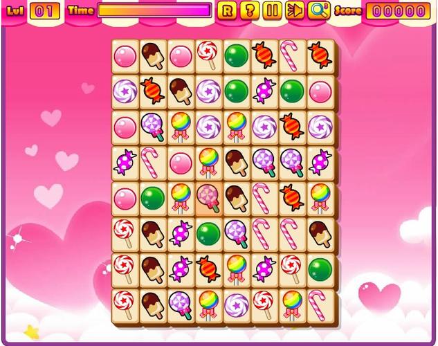 炎炎夏日，棒棒糖游戏下载地址分享，快来玩！