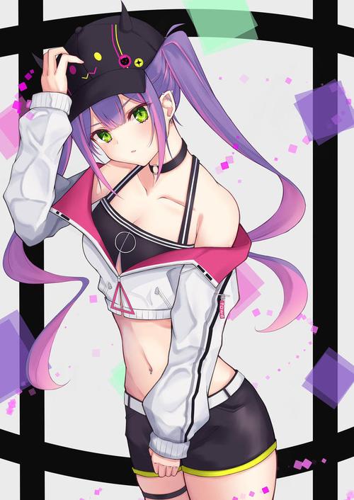 Vtuber Hack版本大全：你想知道的都在这里！