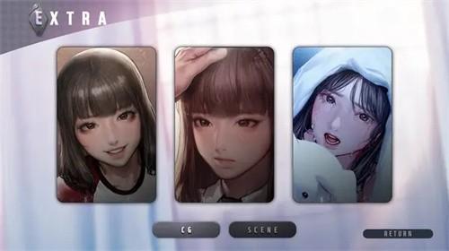 秘密派V1.6.2.322+全DLC绅士游戏：韩国画师打造，高品质恋爱养成游戏