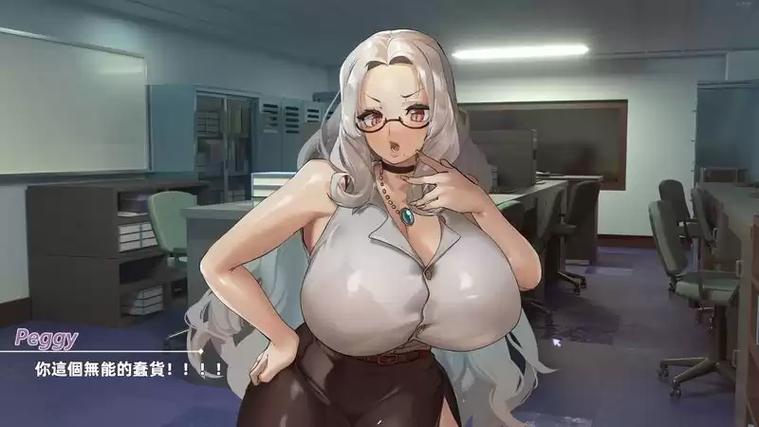 我与魅魔的生活版本大全：各版本魅魔游戏推荐指南