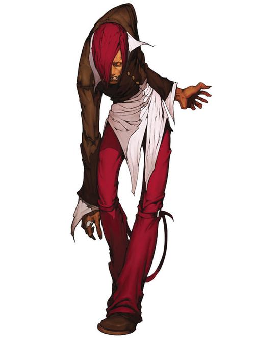 拳皇2002UM：那些年我们一起玩过的街机格斗