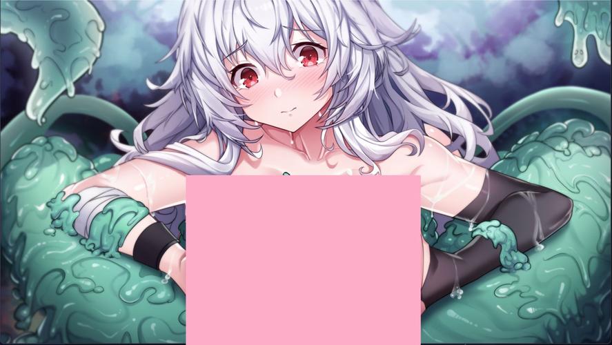 森海幻梦绅士游戏：超沉浸式森林冒险体验