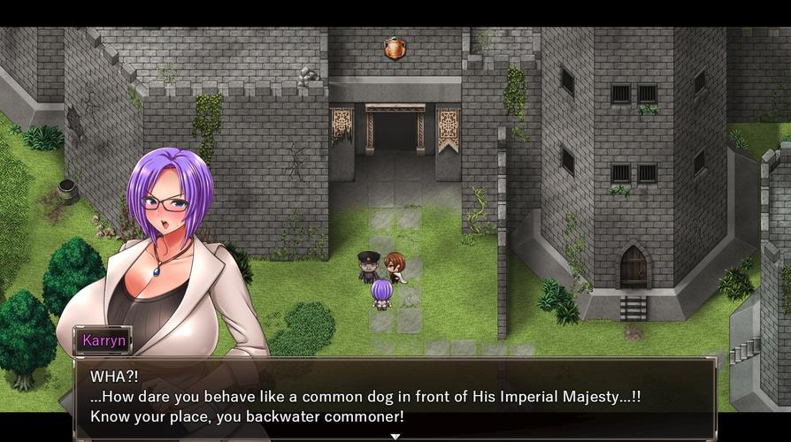 卡林监狱长杨过游戏测评：真实玩家体验分享