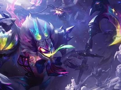 深入解析LOL稻草人：从入门到精通的完整指南