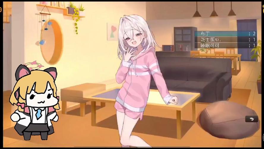 沉浸式体验：雌小鬼义妹游戏完整介绍