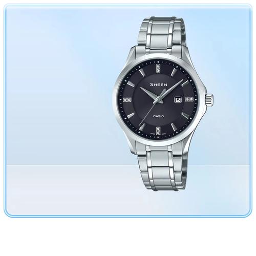 手表蓝宝石玻璃镜面：硬度有多高？值得购买吗？