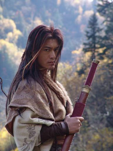 SOAV60FF杨过游戏大全:超多选择,总有一款适合你