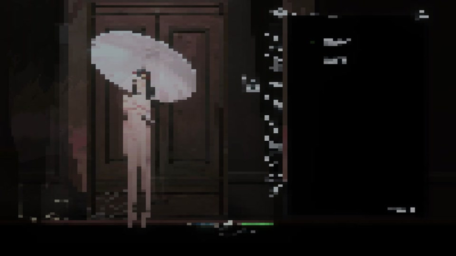 棘罪修女V0.6.2完整版资源，Unity引擎打造的战斗