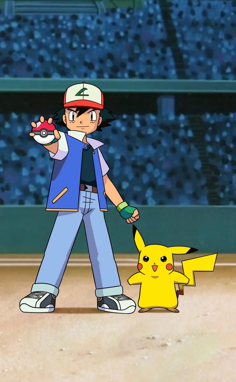 精彩绝伦的神奇宝贝小游戏,快来一起冒险吧!