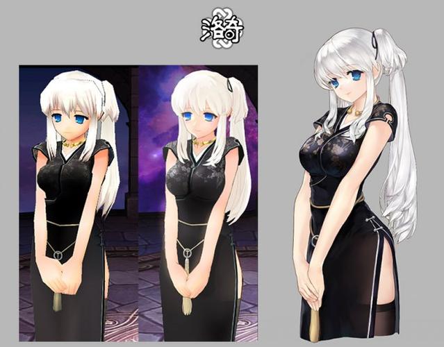 洛奇Mabinogi游戏攻略：新手入门及进阶技巧