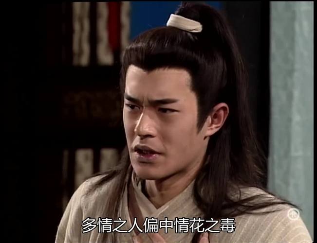 不需要爱杨过？这些游戏更精彩！