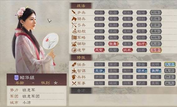 三国志8重制版游戏介绍:重温经典,体验全新三国