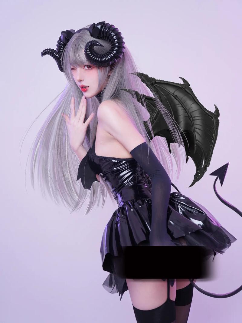 魅魔少女在哪下载?安卓电脑版下载地址大全