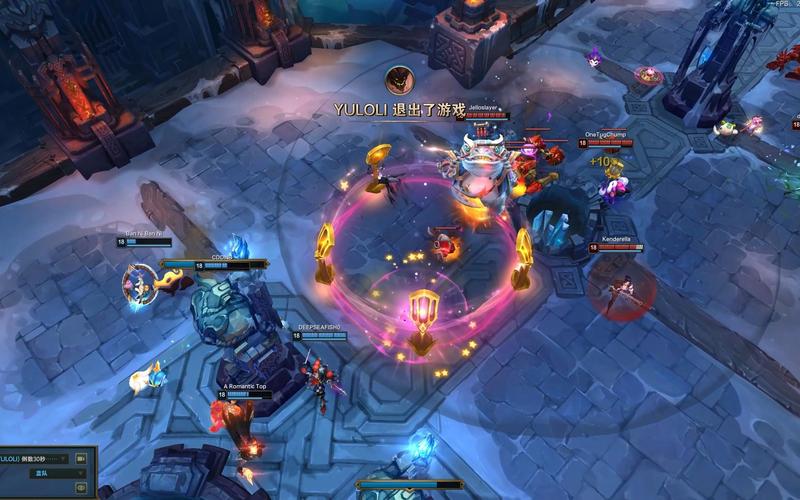 想玩LOL美服?这份攻略助你轻松入坑