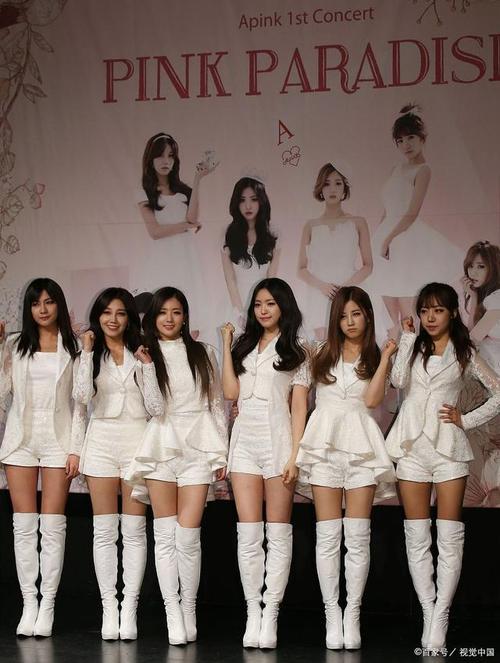 3月韩国女团jinricp来袭：游戏资源+视频合集放送