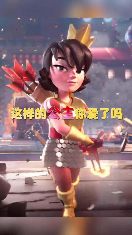 好玩的战斗公主游戏推荐:画面精美,剧情丰富