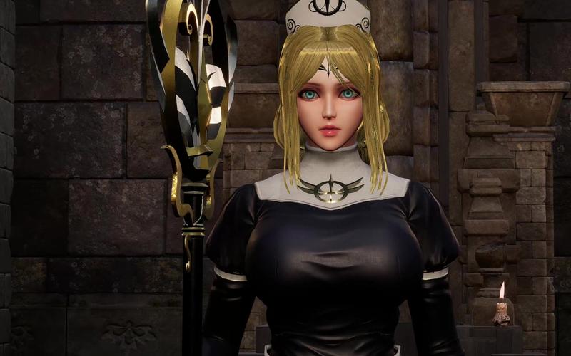 最后的圣女游戏：你弟弟会爱上这款策略游戏吗？