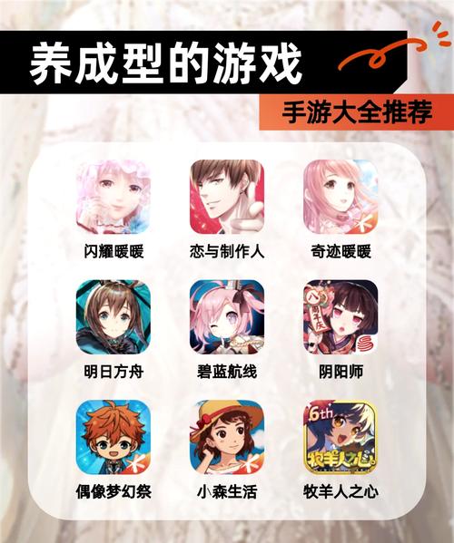 想玩养成游戏？试试这款自大辣妹家庭教学！