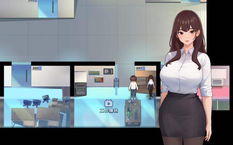 职场幻想V1.2.4在哪下载？简单几步教你轻松下载安装！