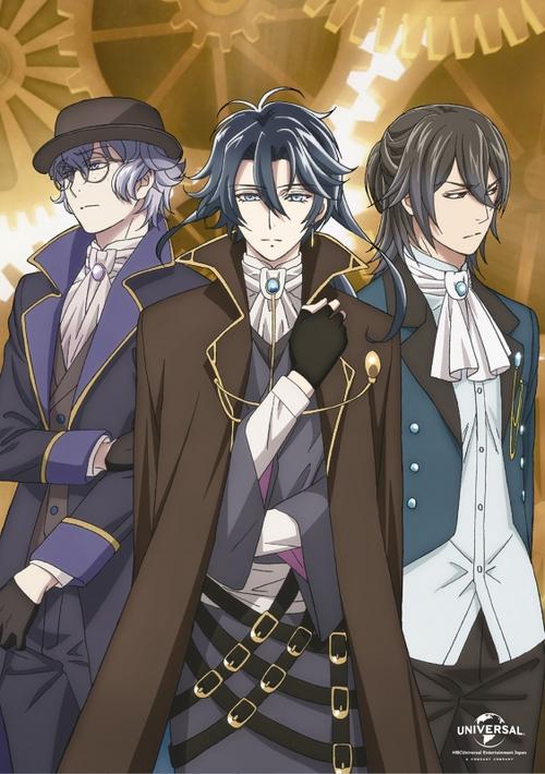 燃爆！文豪与炼金术师动画，带你领略文豪们的战斗！