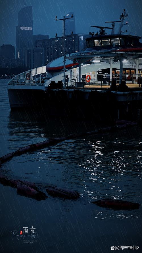 Rainnight雨夜游戏下载：开启你的密室逃脱