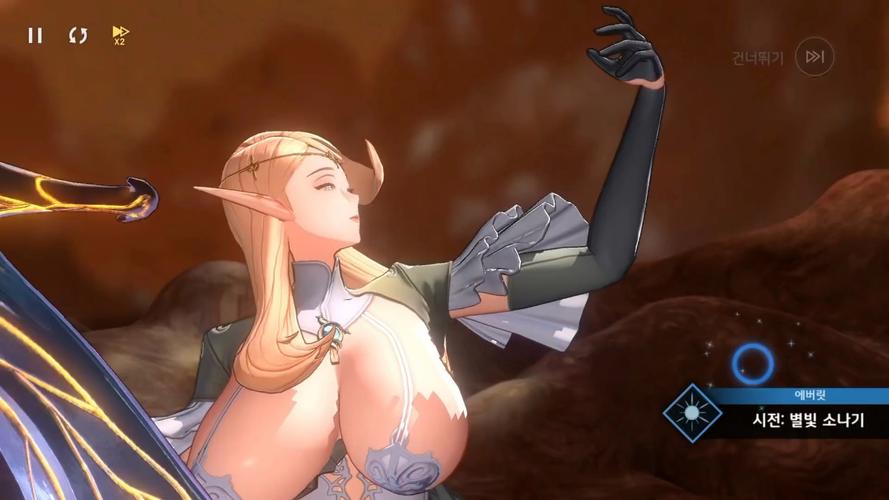 好玩的清晰地平线绅士游戏推荐:剧情精彩画面惊艳