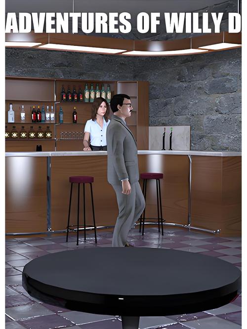 威利大冒险续集游戏介绍：EON游戏深度解析，带你体验全新冒险