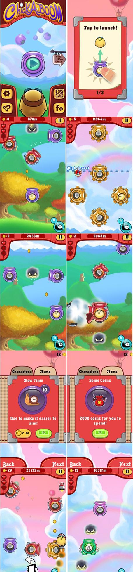 弟弟爱玩冒险游戏？这款异形探索不容错过！