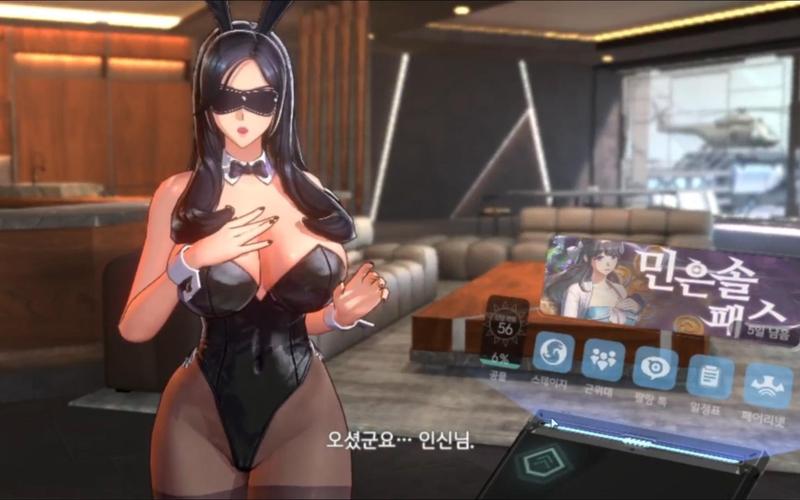 好玩的清晰地平线绅士游戏推荐:剧情精彩画面惊艳