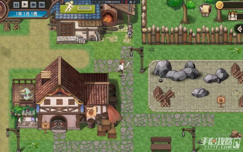 如何下载边境之村?简单几步教你轻松玩游戏