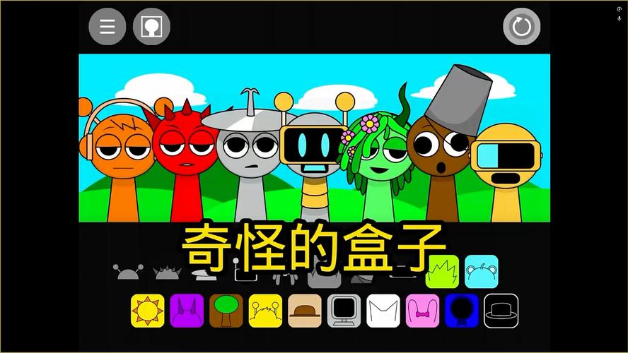 游戏盒大全:超多热门手游免费下载,玩转游戏新世界