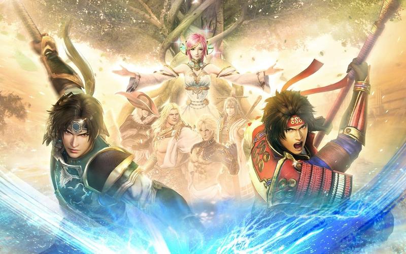 无双大蛇3终极版绅士MOD:全角色福利体验