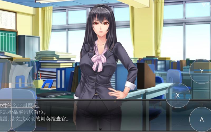 搜查官丽花弟弟的游戏喜好，你了解吗？