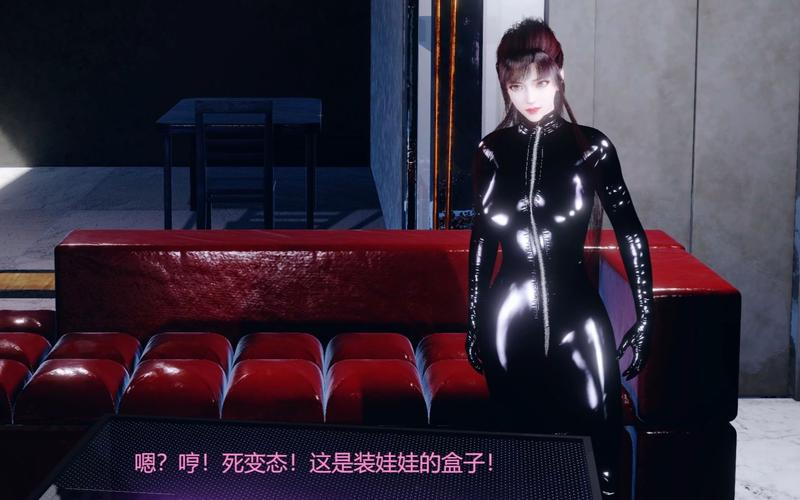 搜查官丽花弟弟的游戏喜好，你了解吗？