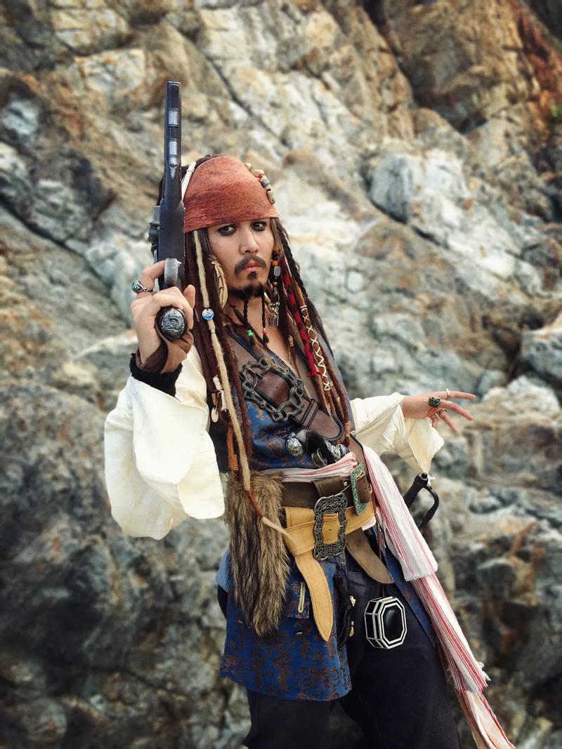 海盗尼克小姐,你弟弟会爱上的游戏合集!