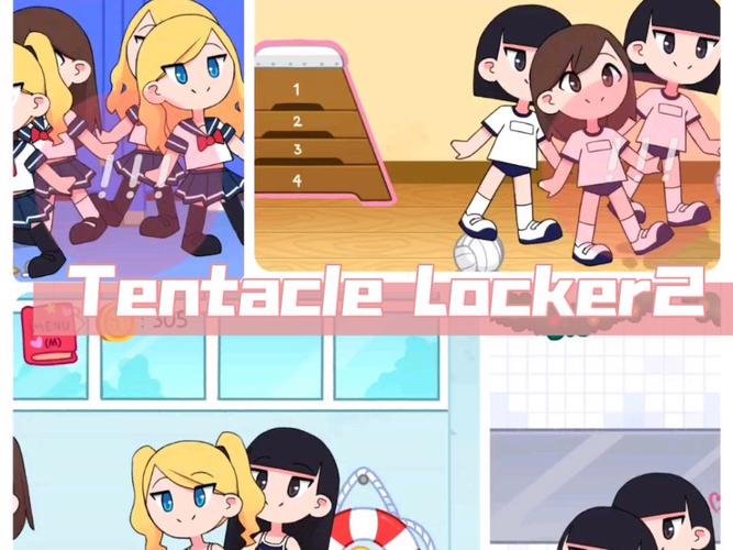 口香糖女孩游戏攻略：轻松玩转所有关卡