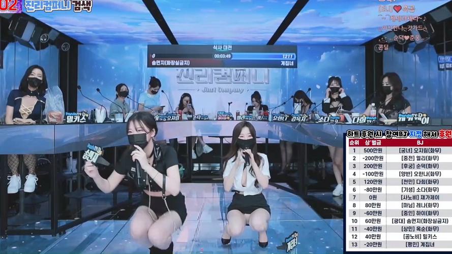 Jinricp韩国女团3月8日视频哪里下载？教你简单几步搞定