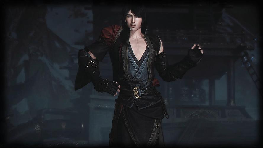 弟弟推荐!逆命游戏好玩吗?深度体验分享