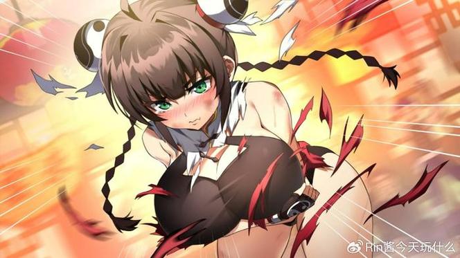 女拳主义游戏：你弟弟会沉迷的类型有哪些？