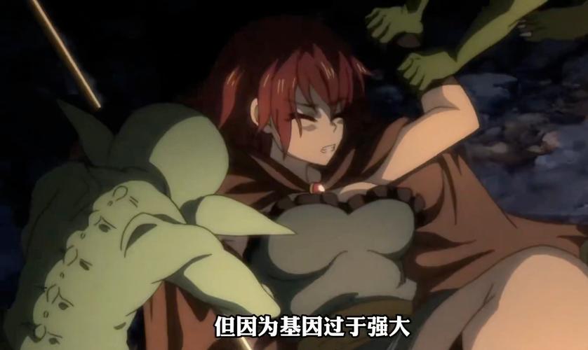 哥布林的逆袭3D版本大全：剧情、玩法深度解析