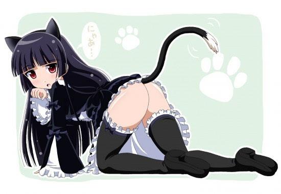 猫娘版本大全：盘点那些超可爱的猫娘游戏！