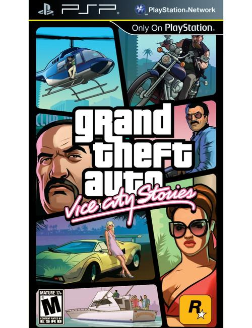 罪恶都市中文版下载：重温经典GTA，畅玩高清汉化版