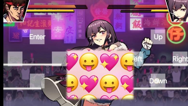 女拳主义游戏：你弟弟会沉迷的类型有哪些？