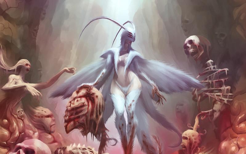 黄昏的天使版本大全：新手玩家必看游戏攻略