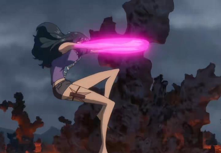 揭秘海贼王艾恩:倒退果实能力详解及战斗技巧