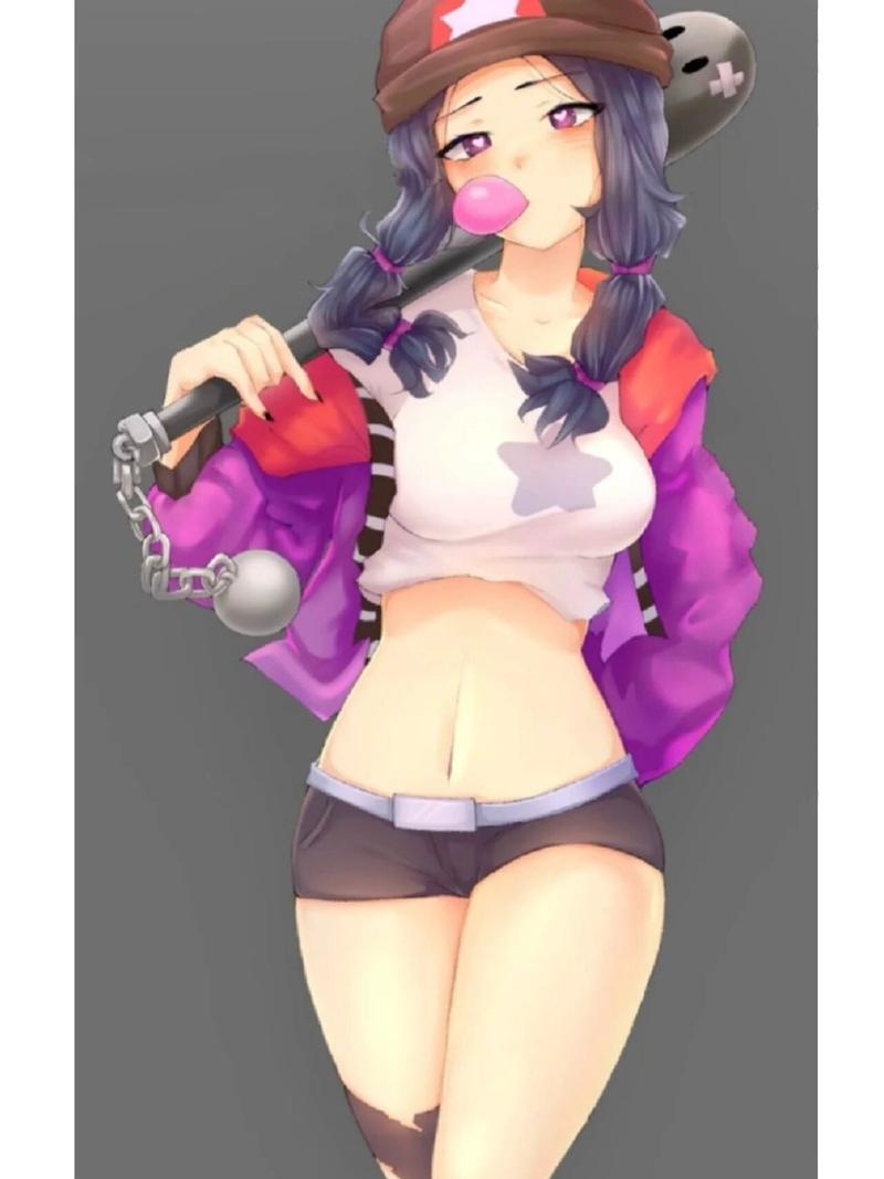 最全二次元萌娘大乱斗下载攻略，让你玩转萌娘世界！