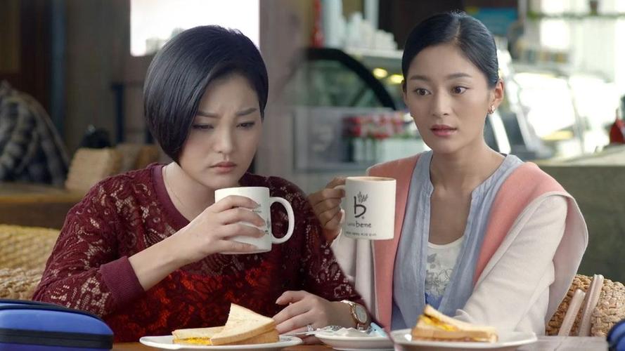 二次人生版本大全：剧情、演员，你想知道的都在这！