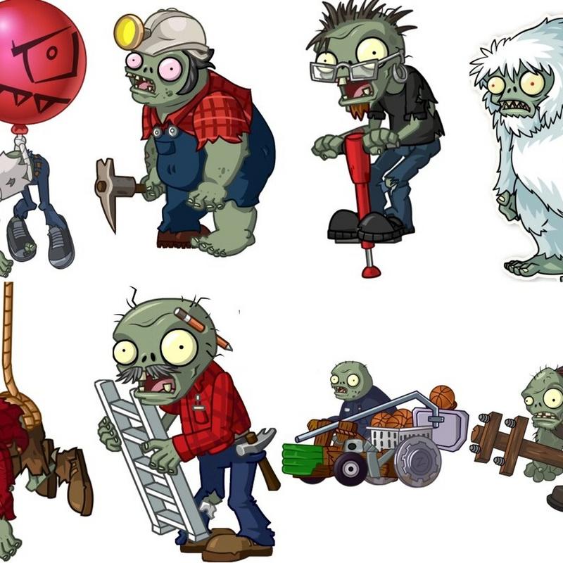 告别2D，植物大战僵尸3D版：更刺激的策略战斗！