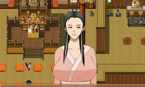 水浒寝取传手游下载:快速获取游戏方法详解