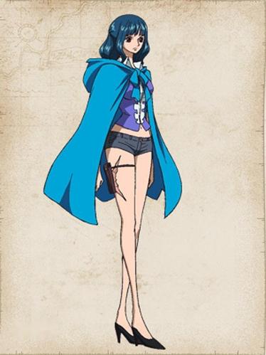 揭秘海贼王艾恩:倒退果实能力详解及战斗技巧